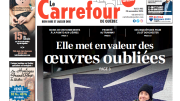 Le Carrefour 20 novembre 2024